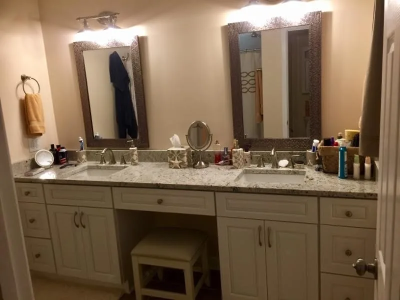 Pebble Creek Culinary and Lavatory by Dream Kitchen And Bath - Photo 2