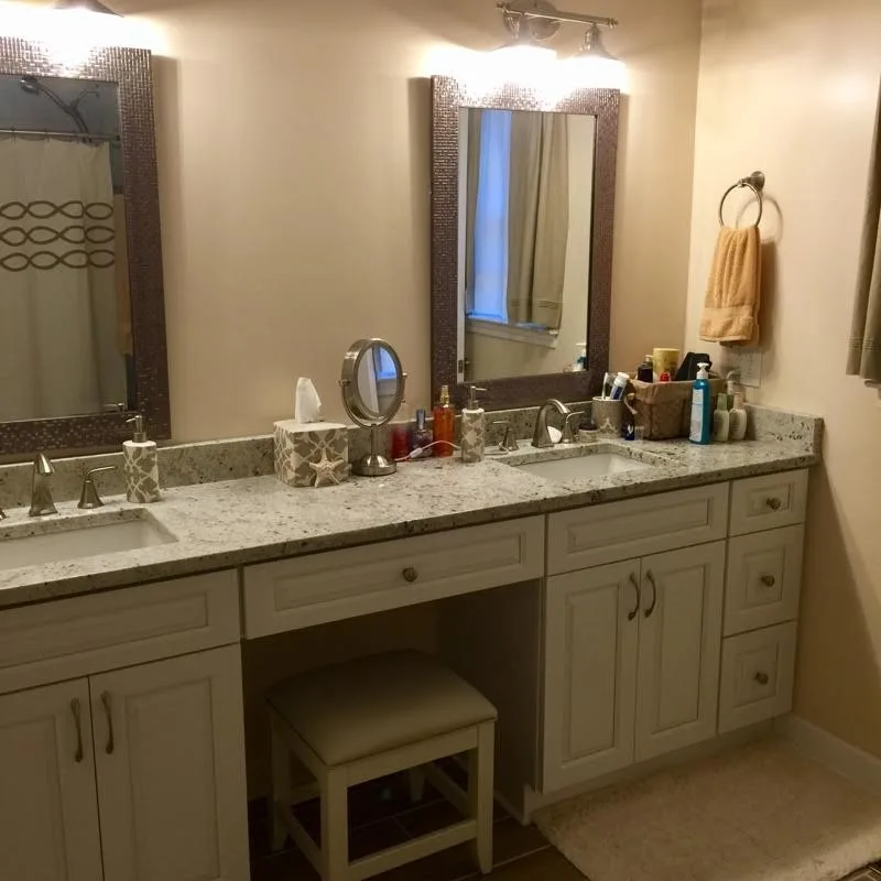 Pebble Creek Culinary and Lavatory by Dream Kitchen And Bath - Photo 6
