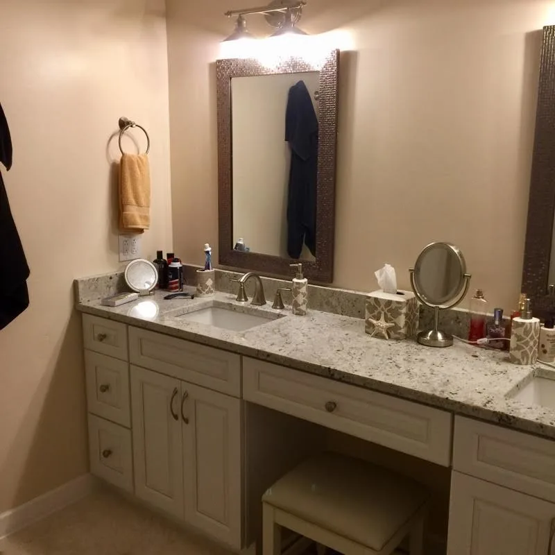 Pebble Creek Culinary and Lavatory by Dream Kitchen And Bath - Photo 9