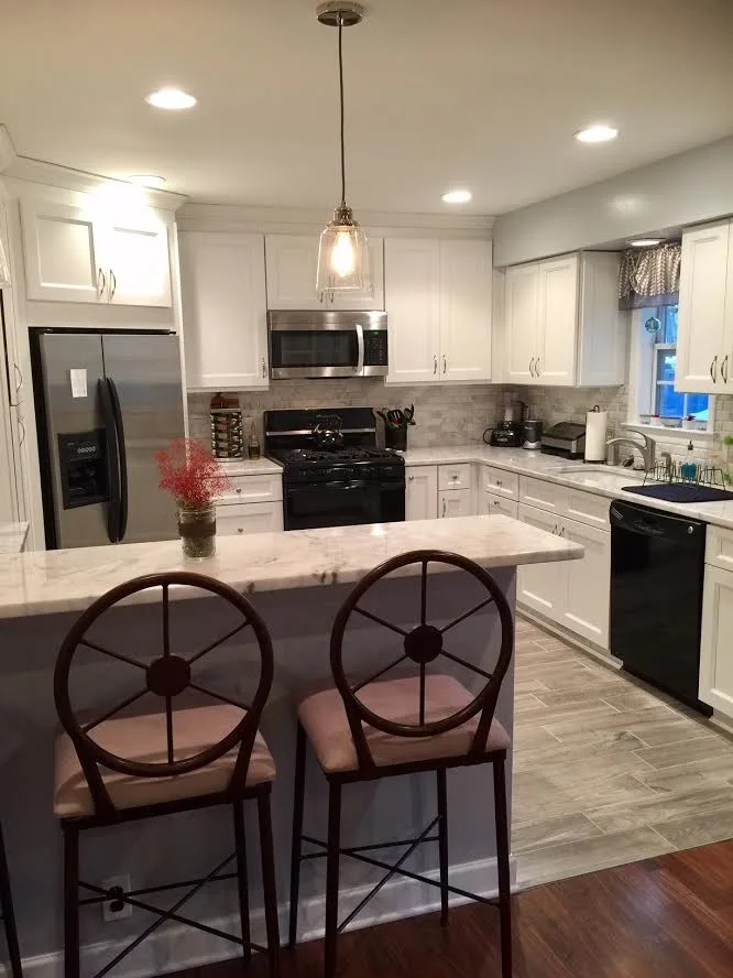 Pebble Creek Culinary and Lavatory by Dream Kitchen And Bath - Photo 4