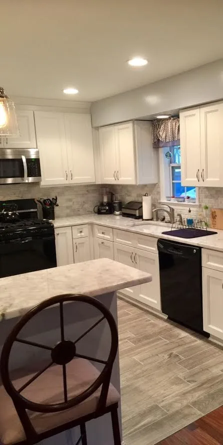Pebble Creek Culinary and Lavatory by Dream Kitchen And Bath - Photo 15