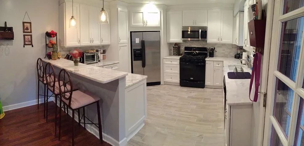 Pebble Creek Culinary and Lavatory by Dream Kitchen And Bath - Photo 11