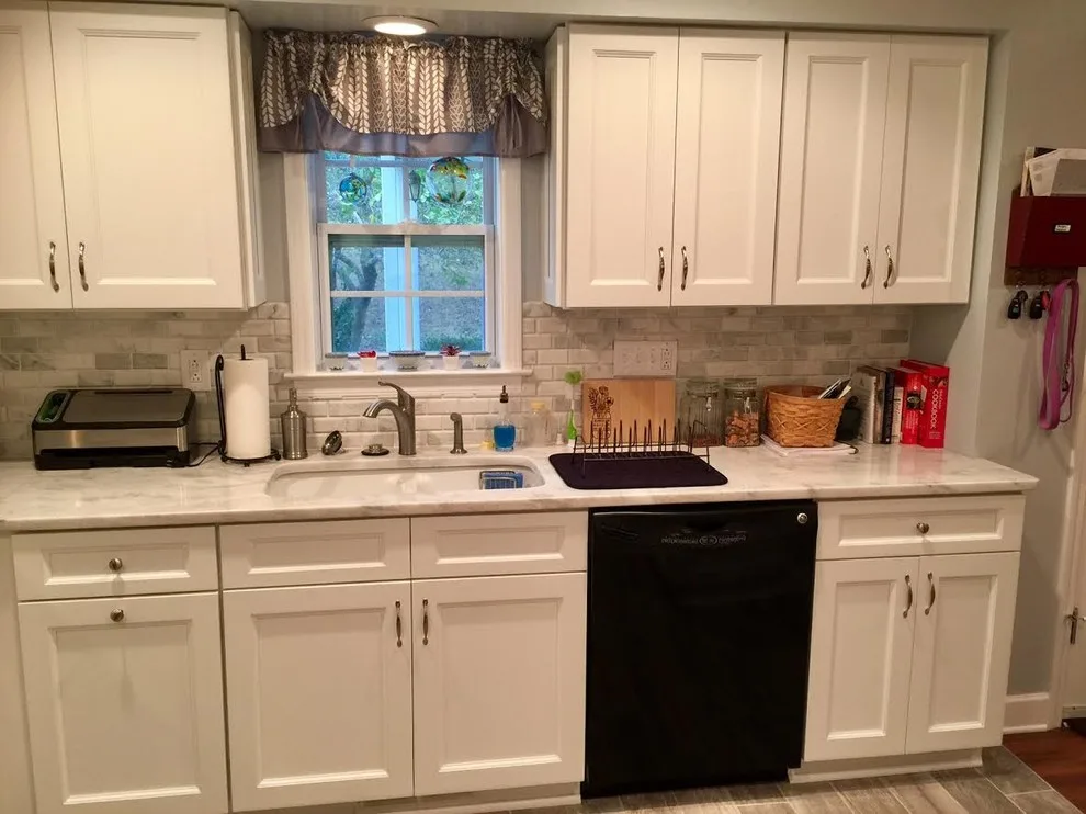 Pebble Creek Culinary and Lavatory by Dream Kitchen And Bath - Photo 14