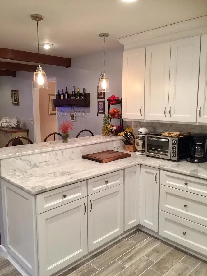 Pebble Creek Culinary and Lavatory by Dream Kitchen And Bath - Photo 10