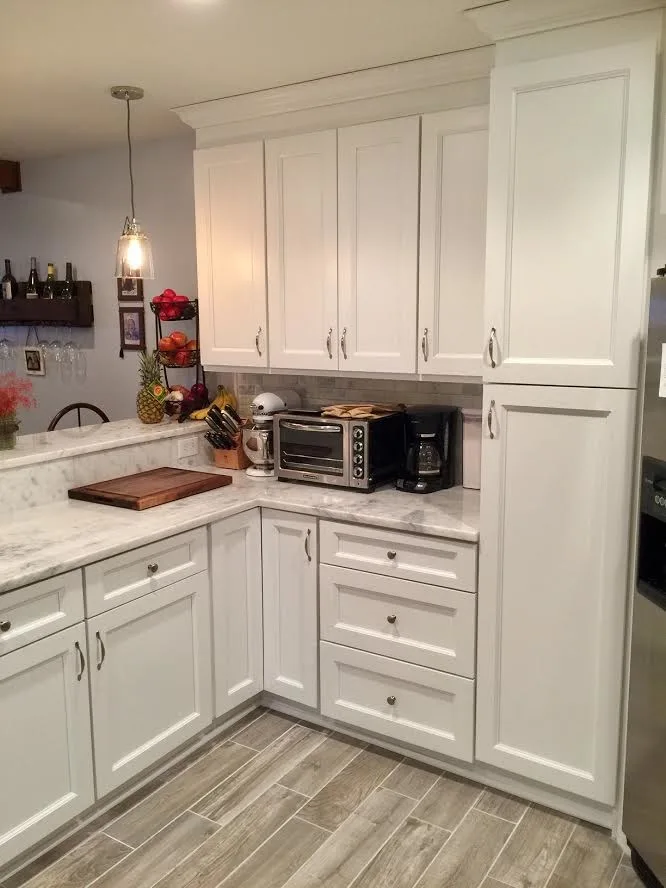 Pebble Creek Culinary and Lavatory by Dream Kitchen And Bath - Photo 8