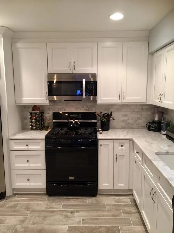 Pebble Creek Culinary and Lavatory by Dream Kitchen And Bath - Photo 12