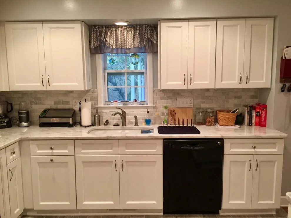 Pebble Creek Culinary and Lavatory by Dream Kitchen And Bath - Photo 5