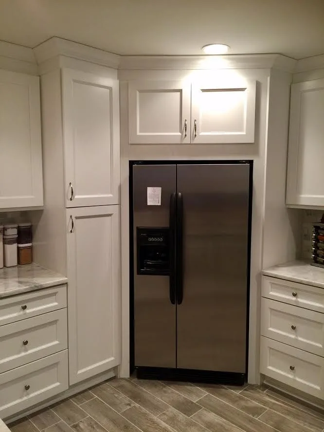 Pebble Creek Culinary and Lavatory by Dream Kitchen And Bath - Photo 16