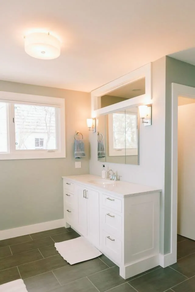 Peninsula Renovation by Heather Neal Design - Photo 7