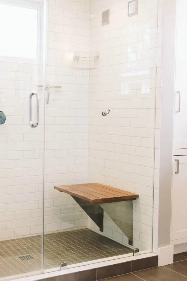 Peninsula Renovation by Heather Neal Design - Photo 11