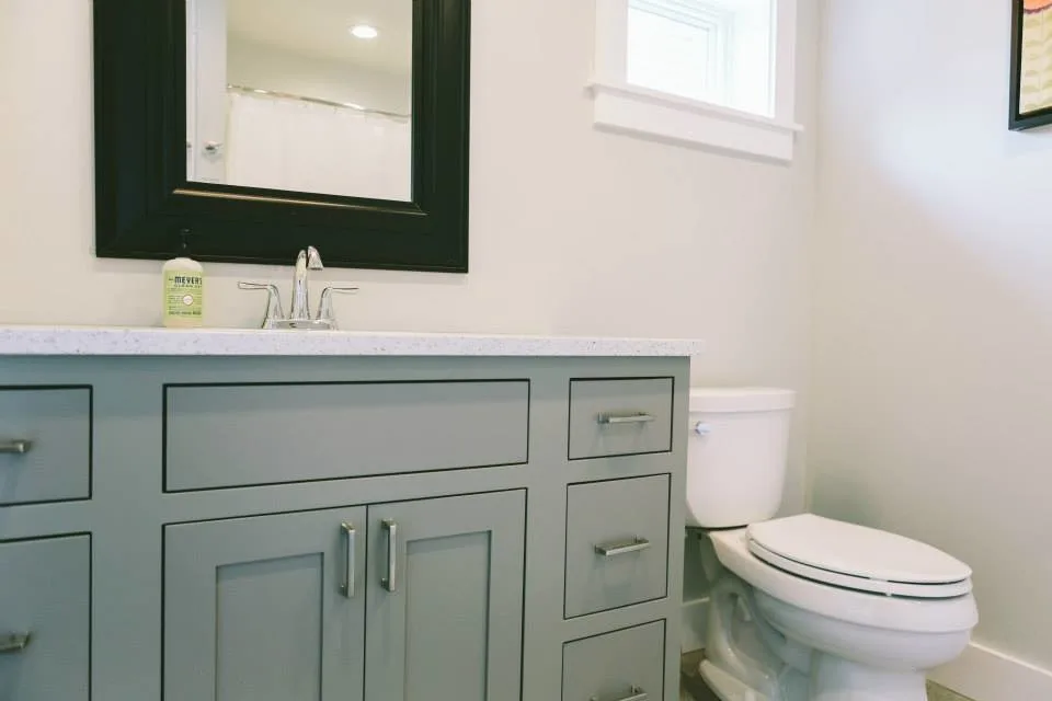 Peninsula Renovation by Heather Neal Design - Photo 2