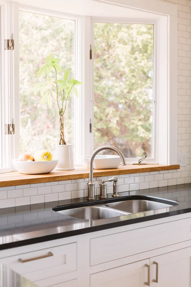 Peninsula Renovation by Heather Neal Design - Photo 10