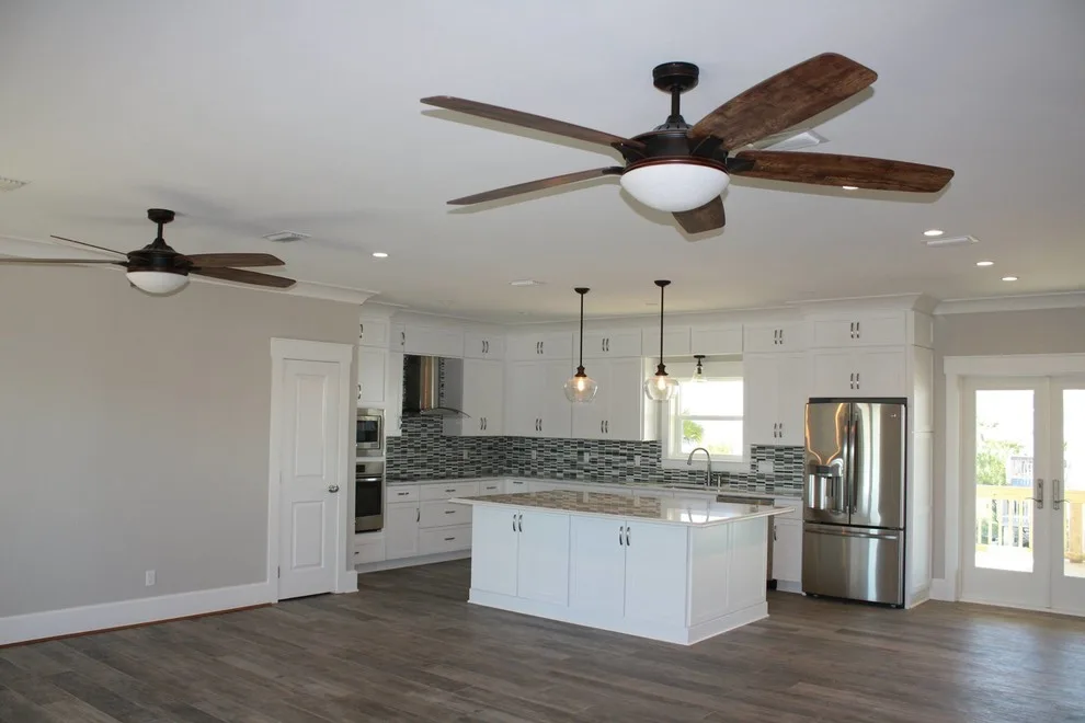 Pinnacle Cabinets And Closets, LLC - Photo 3