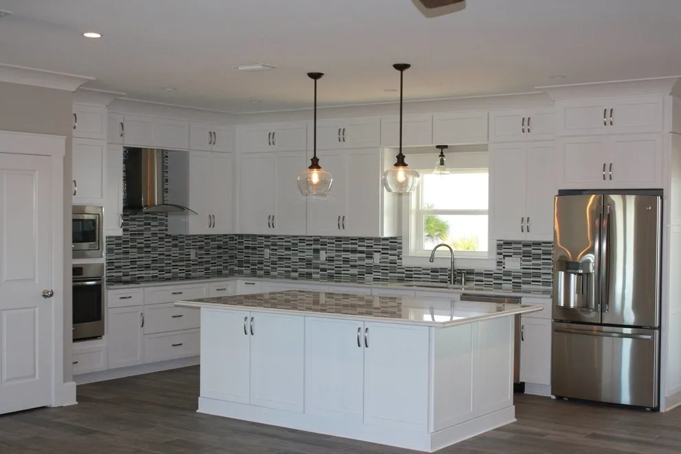 Pinnacle Cabinets And Closets, LLC - Photo 9