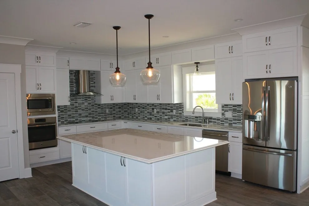 Pinnacle Cabinets And Closets, LLC - Photo 13