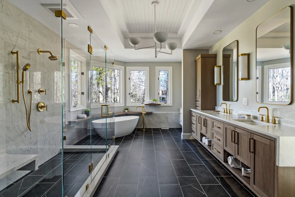 Pentlandia by Clearcut Construction, Inc. - Photo 16