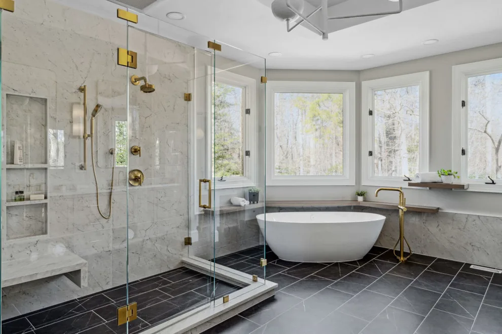 Pentlandia by Clearcut Construction, Inc. - Photo 14