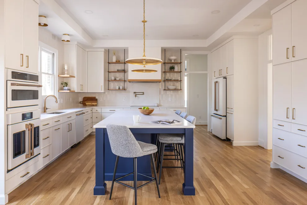 Pentlandia by Clearcut Construction, Inc. - Photo 15