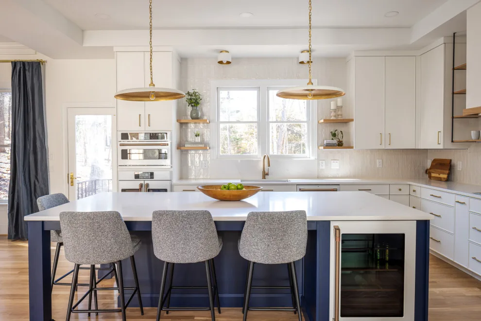 Pentlandia by Clearcut Construction, Inc. - Photo 33