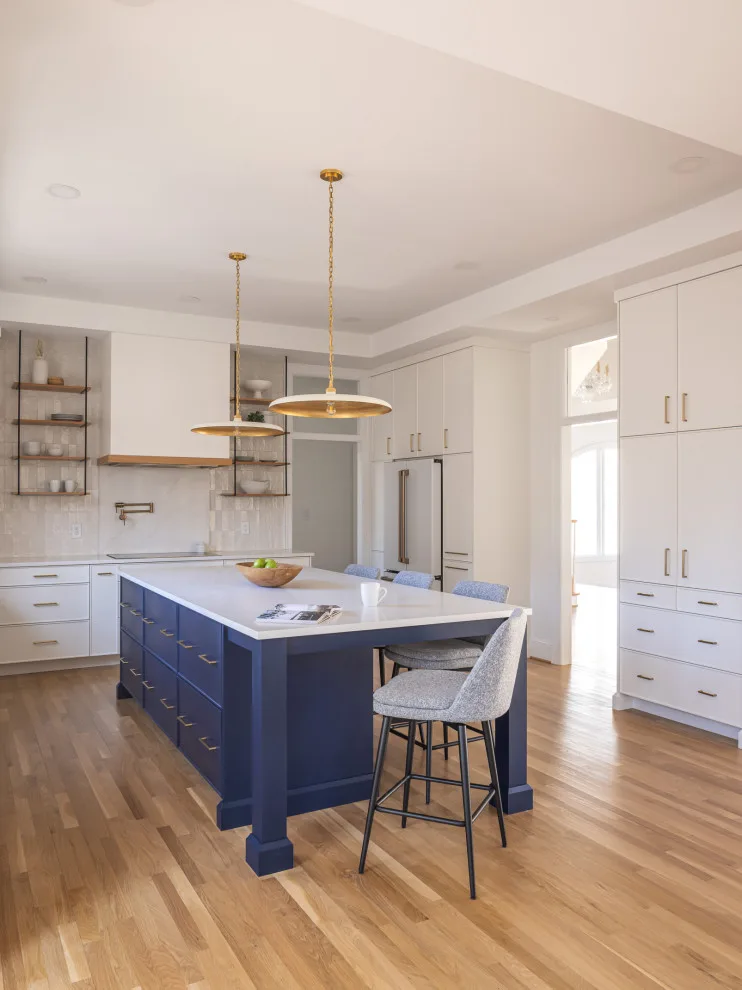 Pentlandia by Clearcut Construction, Inc. - Photo 4
