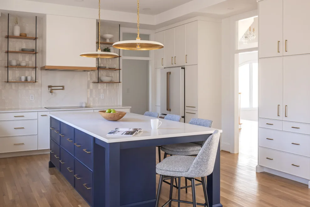 Pentlandia by Clearcut Construction, Inc. - Photo 13