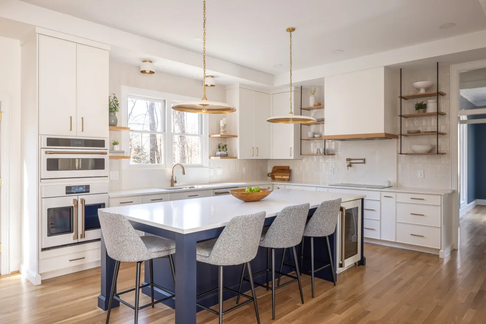 Pentlandia by Clearcut Construction, Inc. - Photo 34