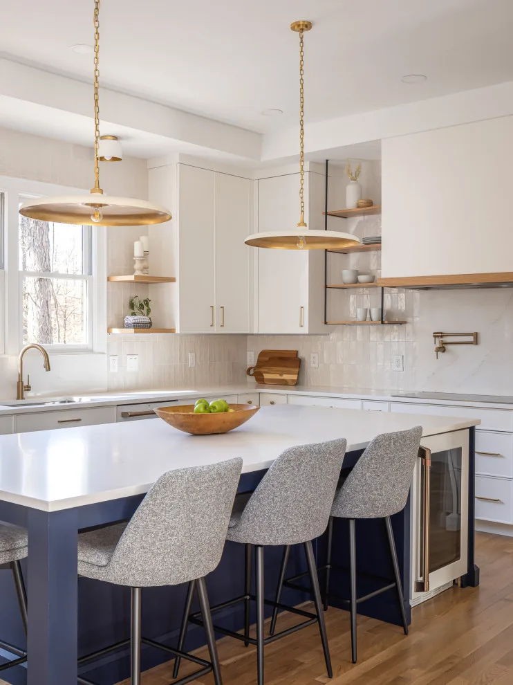 Pentlandia by Clearcut Construction, Inc. - Photo 32