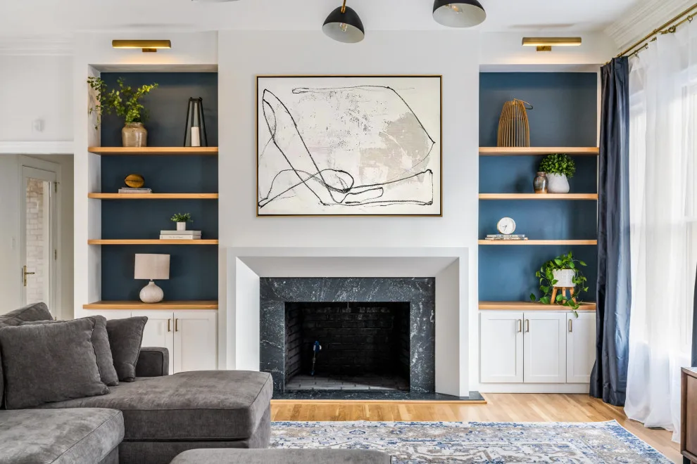 Pentlandia by Clearcut Construction, Inc. - Photo 28