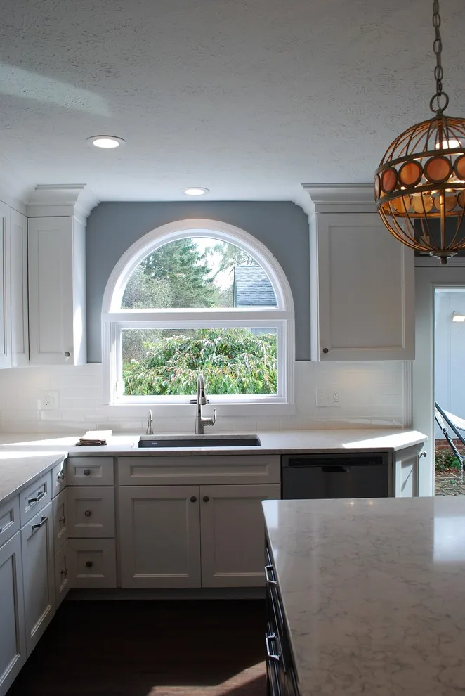 Pepper Pike Culinary Renovation by Kitchen And Bath Etc. - Photo 3