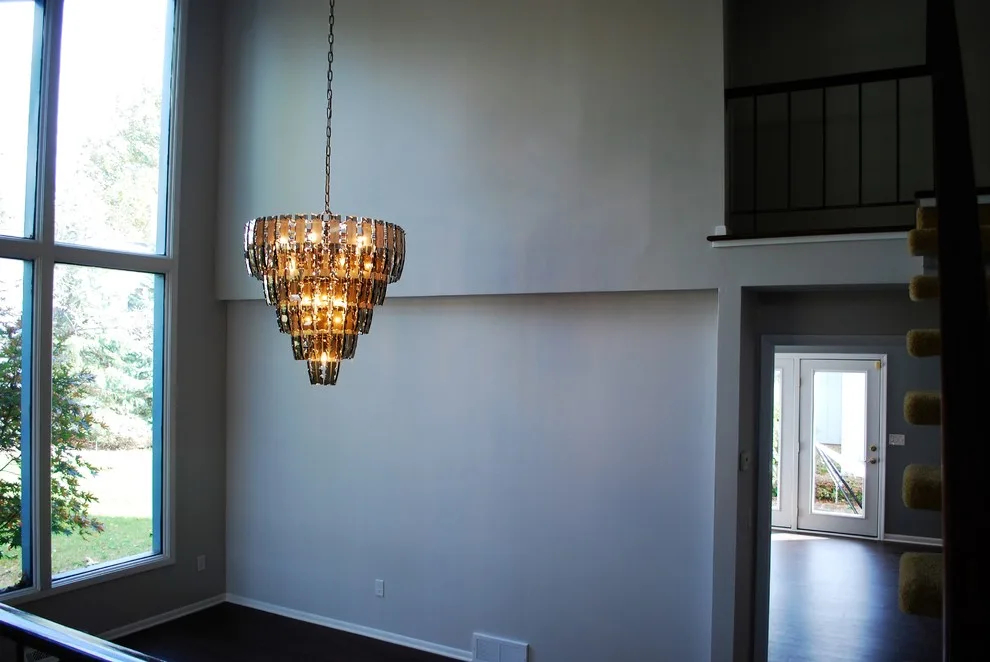 Pepper Pike Culinary Renovation by Kitchen And Bath Etc. - Photo 10