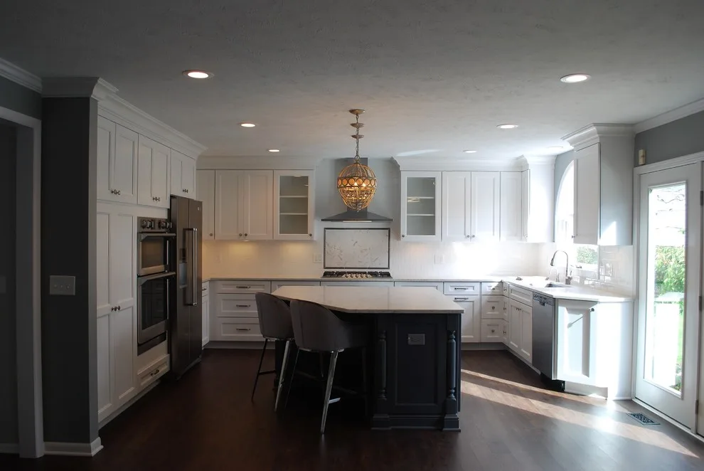 Pepper Pike Culinary Renovation by Kitchen And Bath Etc. - Photo 13