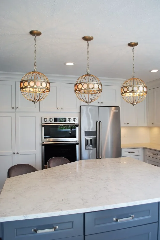 Pepper Pike Culinary Renovation by Kitchen And Bath Etc. - Photo 24