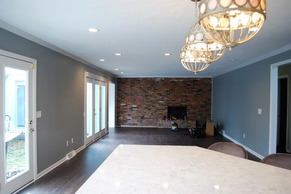 Pepper Pike Culinary Renovation by Kitchen And Bath Etc. - Photo 14