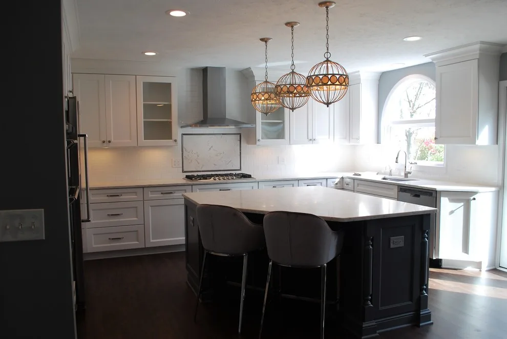 Pepper Pike Culinary Renovation by Kitchen And Bath Etc. - Photo 15