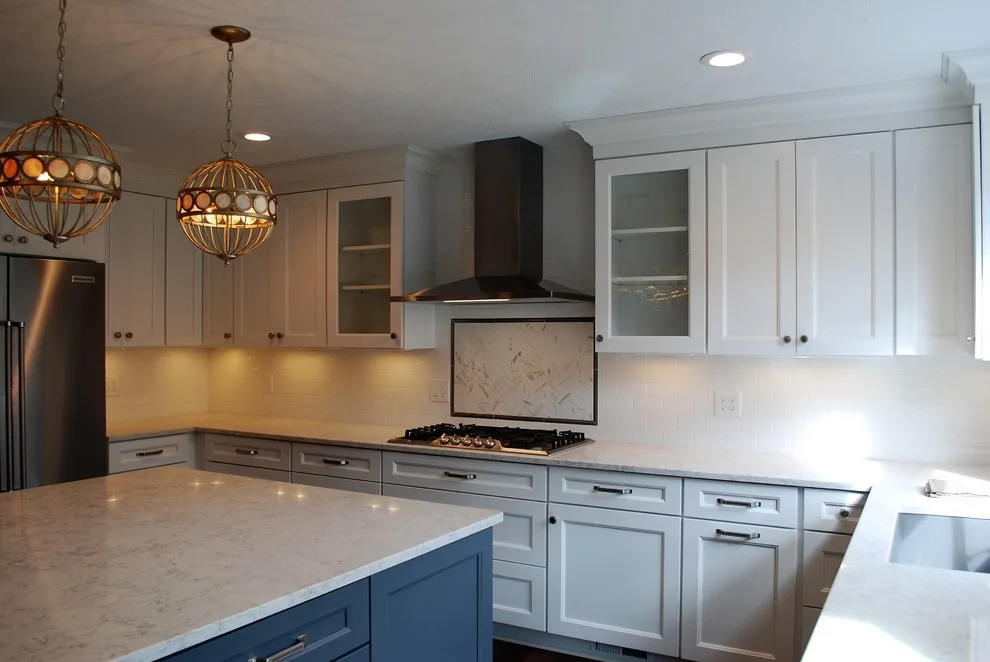 Pepper Pike Culinary Renovation by Kitchen And Bath Etc. - Photo 18