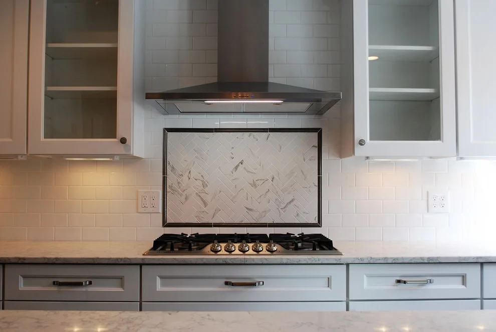 Pepper Pike Culinary Renovation by Kitchen And Bath Etc. - Photo 11