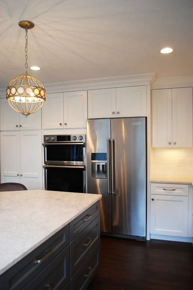 Pepper Pike Culinary Renovation by Kitchen And Bath Etc. - Photo 23