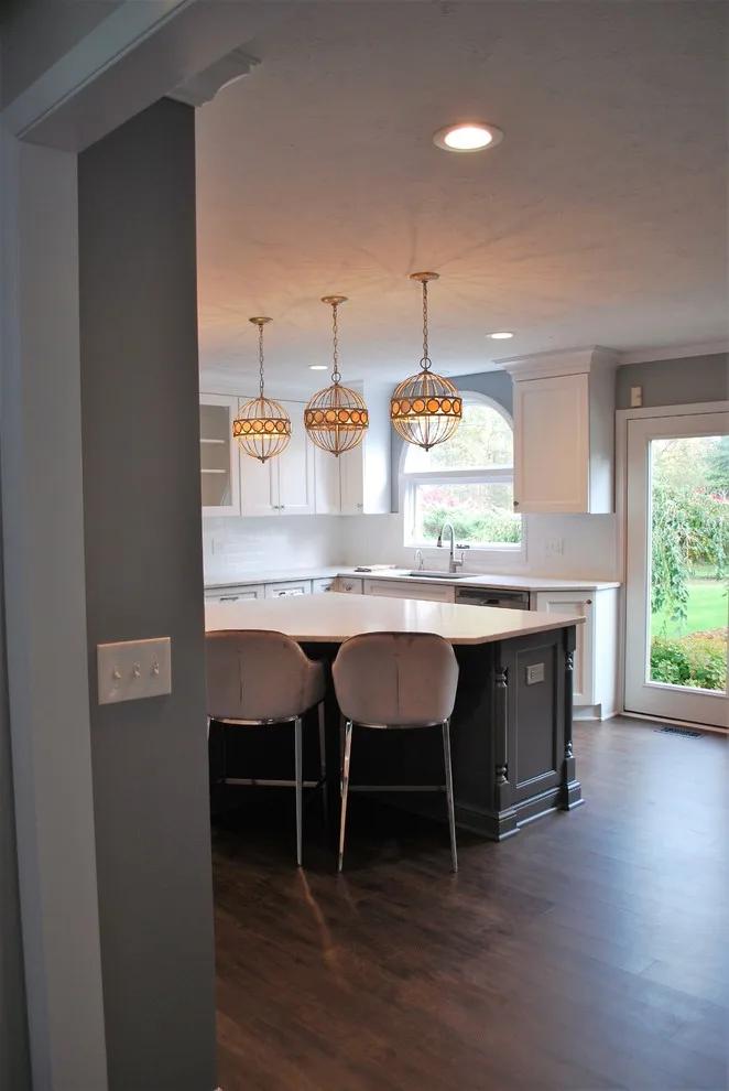 Pepper Pike Culinary Renovation by Kitchen And Bath Etc. - Photo 2