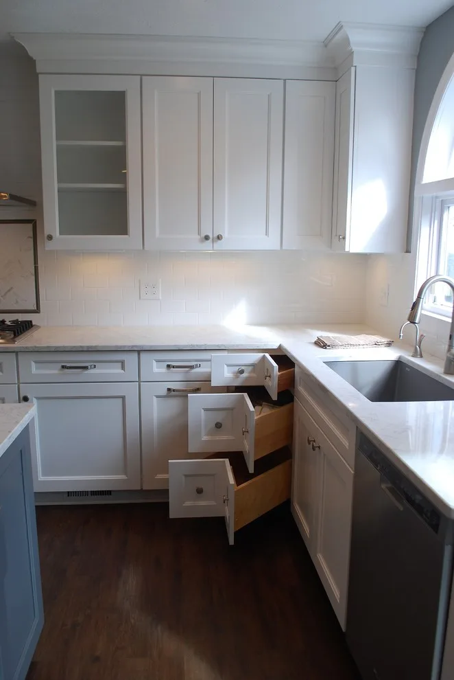 Pepper Pike Culinary Renovation by Kitchen And Bath Etc. - Photo 16