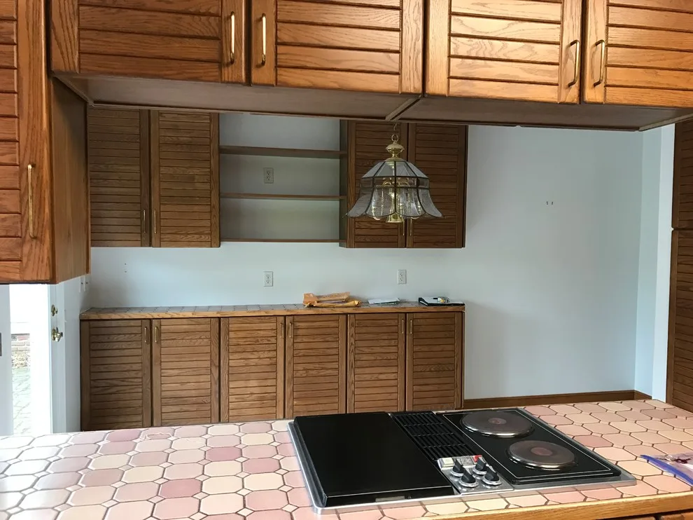 Pepper Pike Culinary Renovation by Kitchen And Bath Etc. - Photo 8