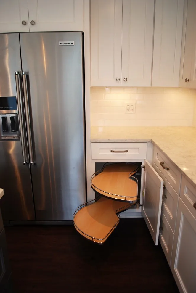Pepper Pike Culinary Renovation by Lonny @ Mentor Lumber - Photo 24