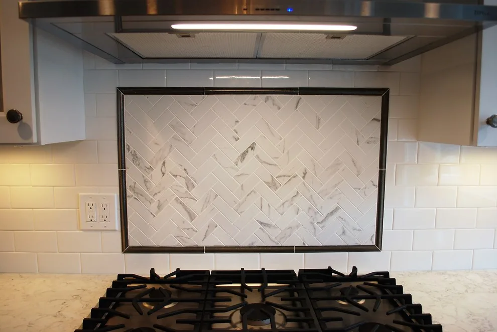 Pepper Pike Culinary Renovation by Lonny @ Mentor Lumber - Photo 9