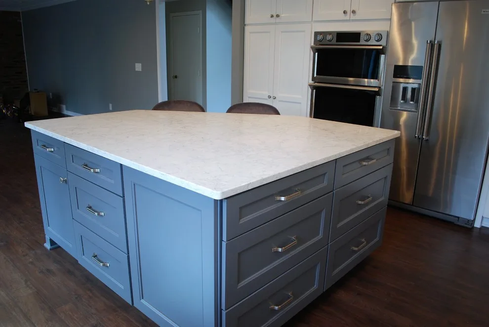 Pepper Pike Culinary Renovation by Lonny @ Mentor Lumber - Photo 17