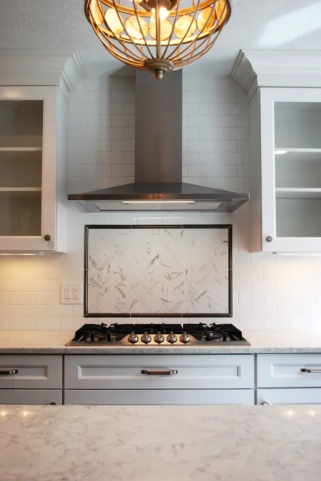 Pepper Pike Culinary Renovation by Lonny @ Mentor Lumber - Photo 23