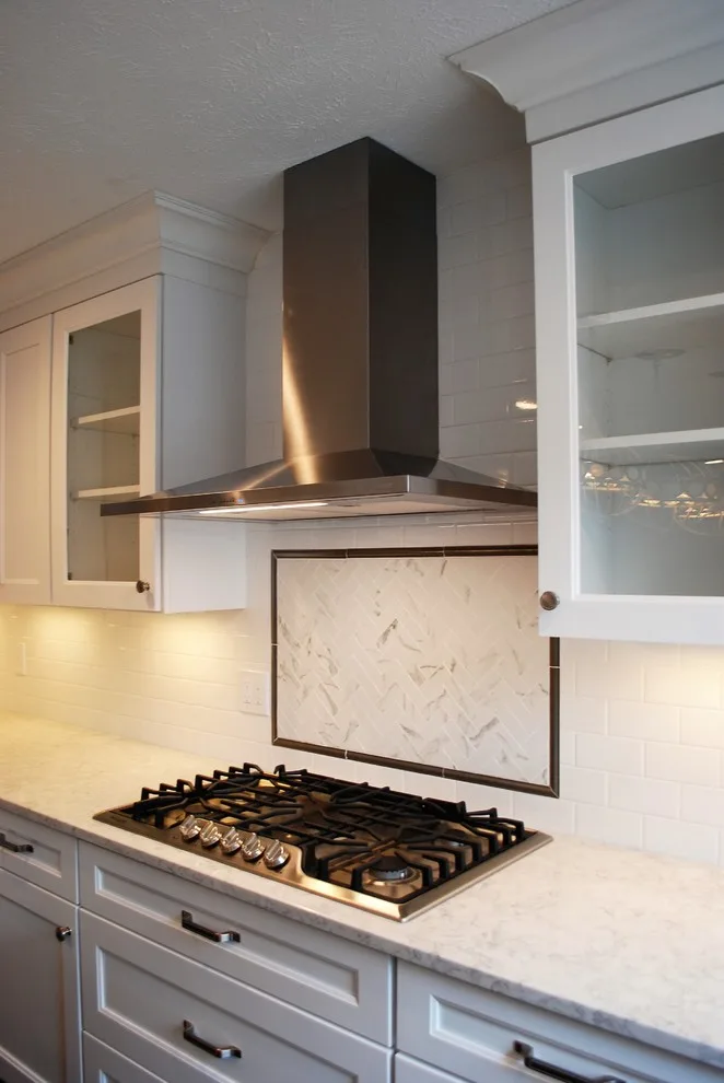 Pepper Pike Culinary Renovation by Lonny @ Mentor Lumber - Photo 3