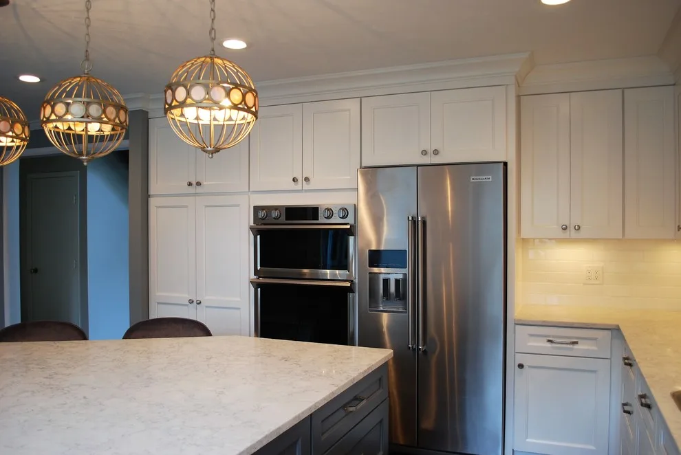 Pepper Pike Culinary Renovation by Lonny @ Mentor Lumber - Photo 4