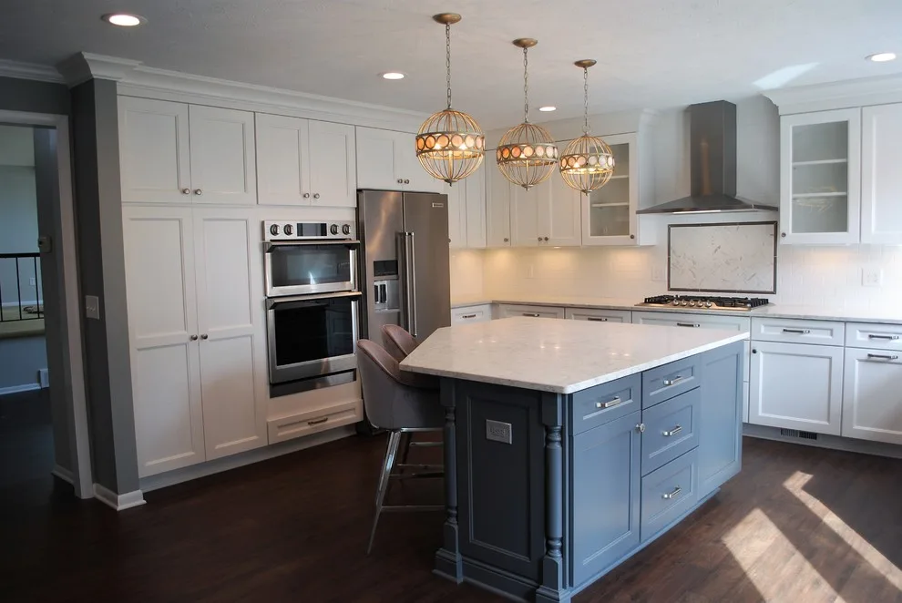 Pepper Pike Culinary Renovation by Lonny @ Mentor Lumber - Photo 7