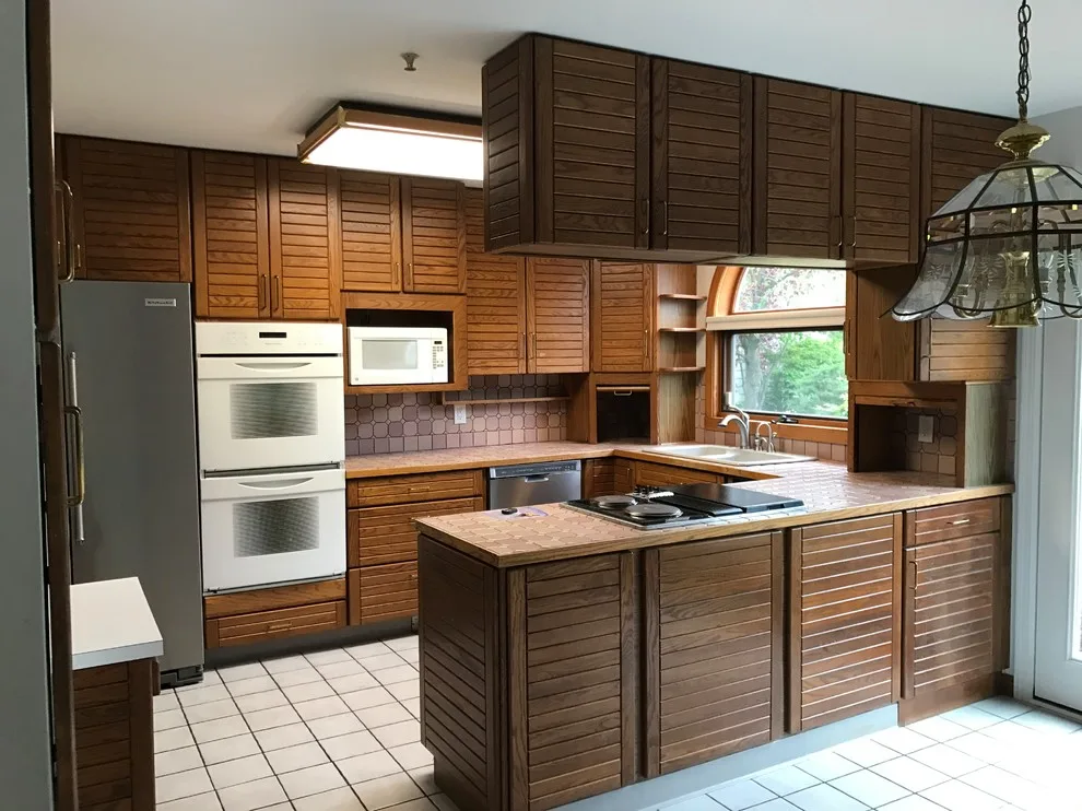 Pepper Pike Culinary Renovation by Lonny @ Mentor Lumber - Photo 15