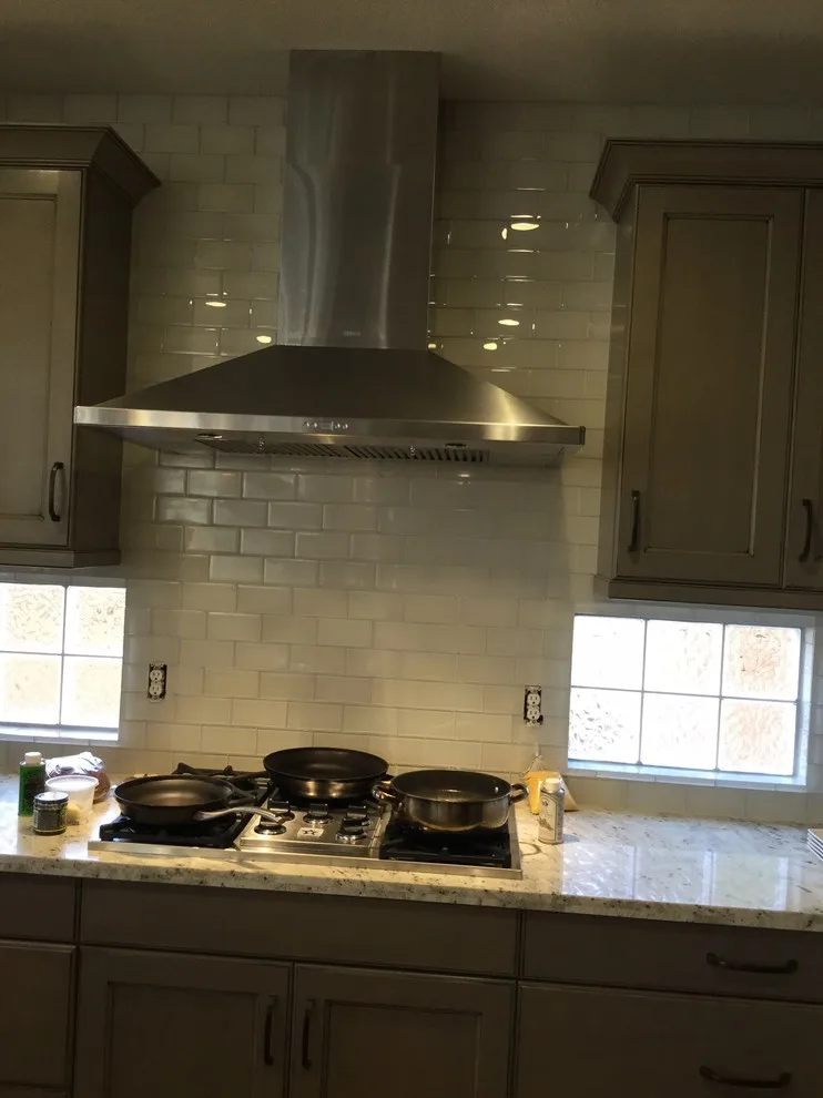Kitchen Cabinets Reno - Photo 12