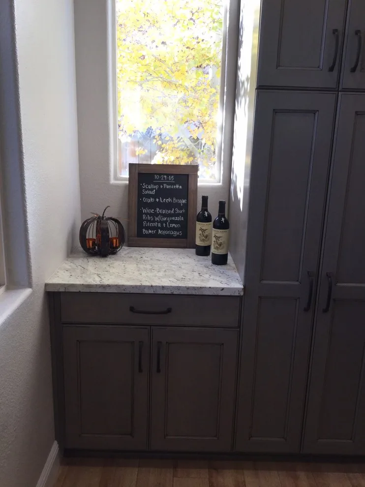 Kitchen Cabinets Reno - Photo 8